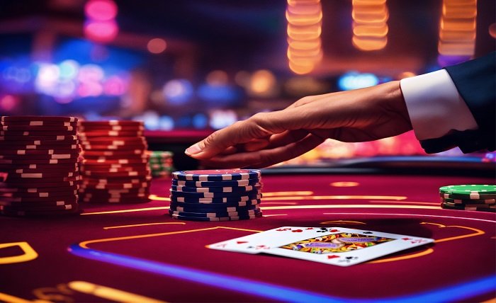 Casino