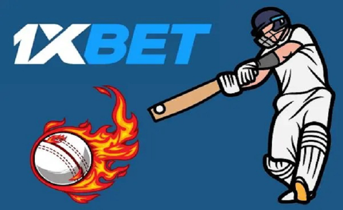 Cricket Betting