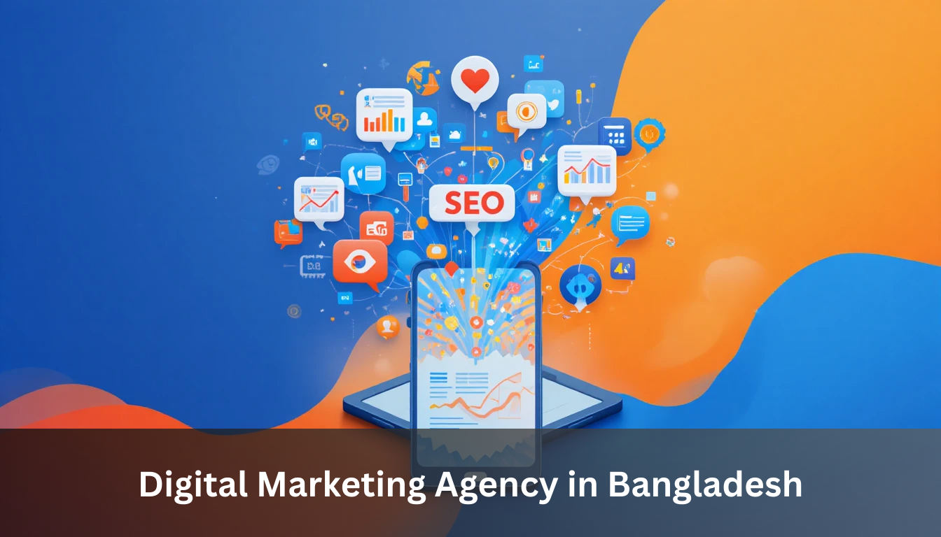 Find out why NextGent Marketing is the most successful digital marketing agency in Bangladesh. SEO, web design and content marketing services in Dhaka.