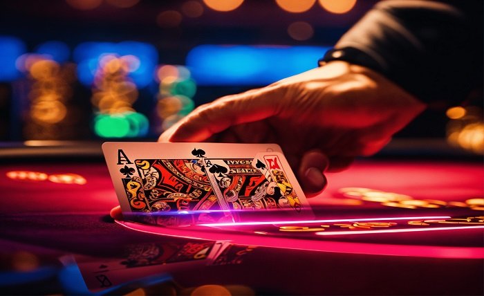 Slot