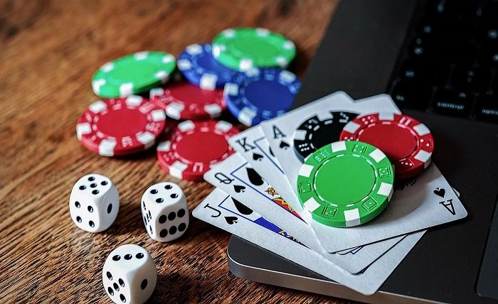 Gambling