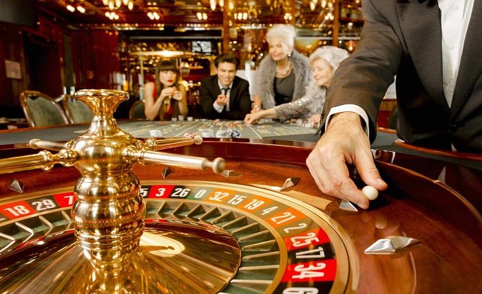 Casinos