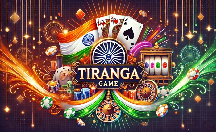 Tiranga Club